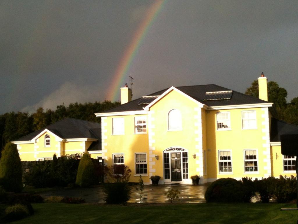Avarest Bunratty B&B Shannon Dış mekan fotoğraf
