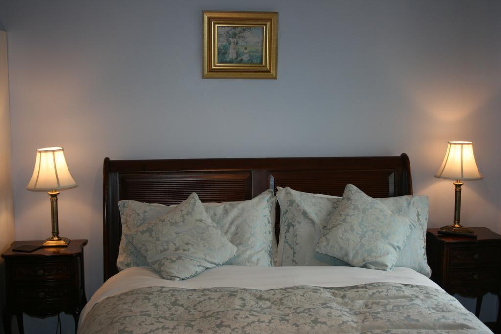 Avarest Bunratty B&B Shannon Oda fotoğraf