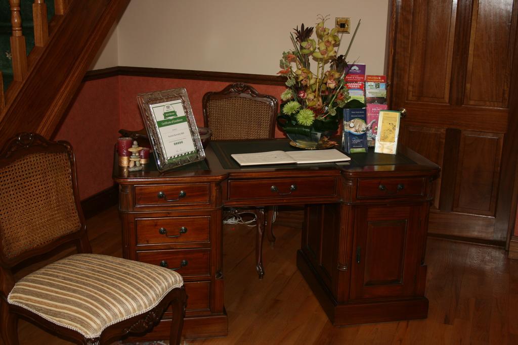 Avarest Bunratty B&B Shannon Dış mekan fotoğraf
