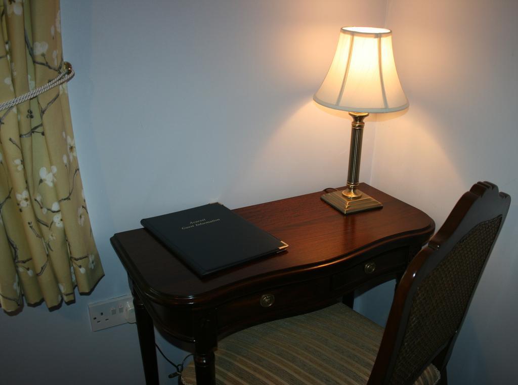 Avarest Bunratty B&B Shannon Oda fotoğraf