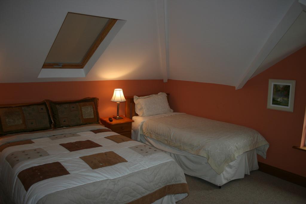 Avarest Bunratty B&B Shannon Oda fotoğraf