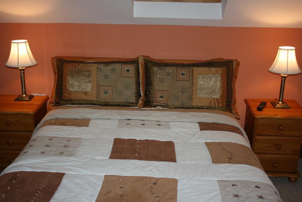 Avarest Bunratty B&B Shannon Oda fotoğraf