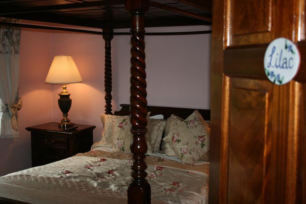 Avarest Bunratty B&B Shannon Oda fotoğraf