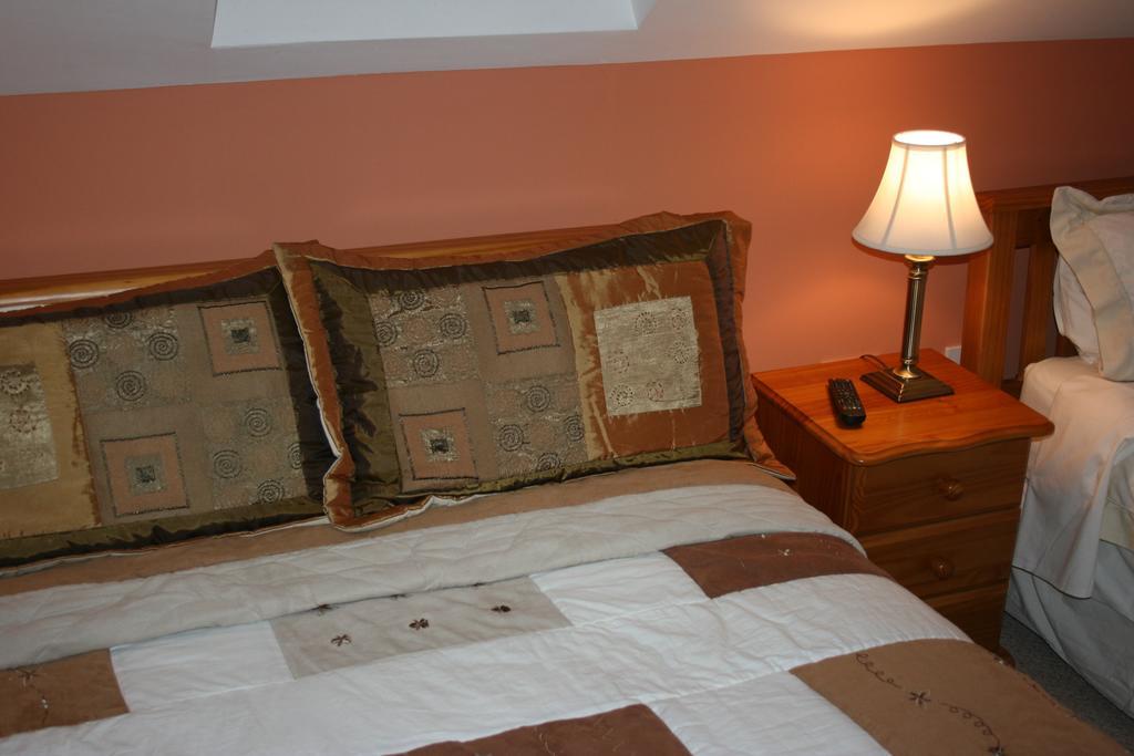 Avarest Bunratty B&B Shannon Oda fotoğraf