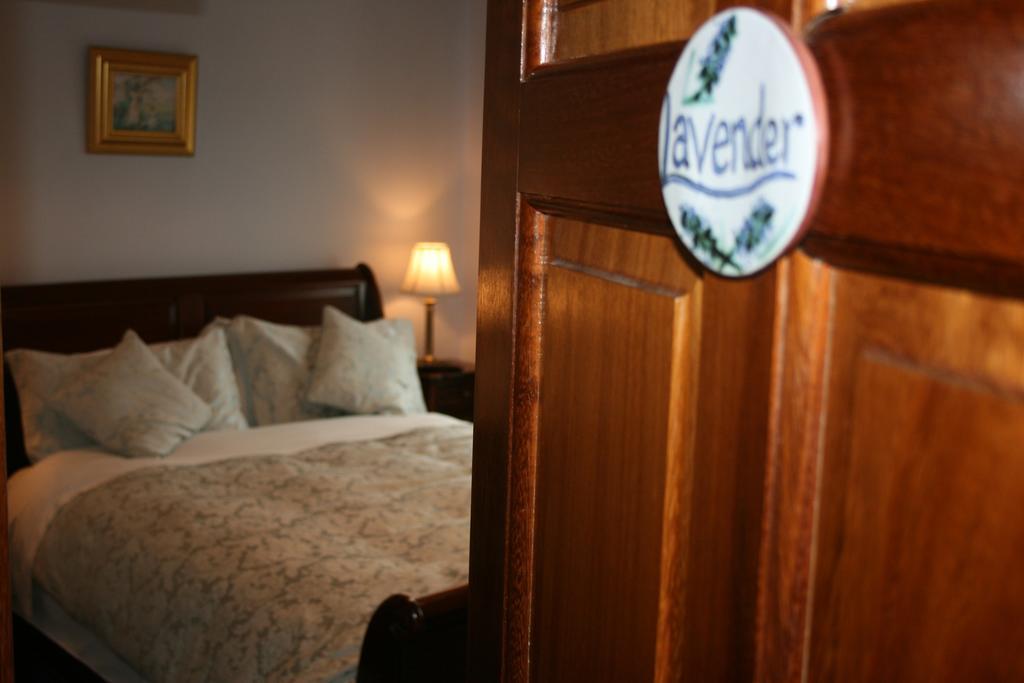 Avarest Bunratty B&B Shannon Oda fotoğraf