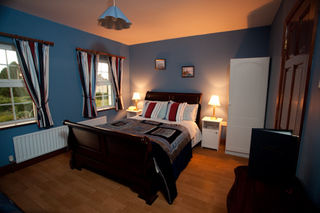 Avarest Bunratty B&B Shannon Dış mekan fotoğraf