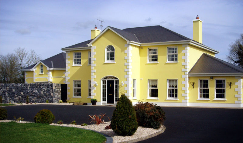 Avarest Bunratty B&B Shannon Dış mekan fotoğraf