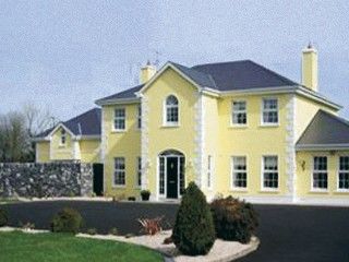 Avarest Bunratty B&B Shannon Dış mekan fotoğraf